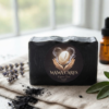 Charcoal & Sage Soap